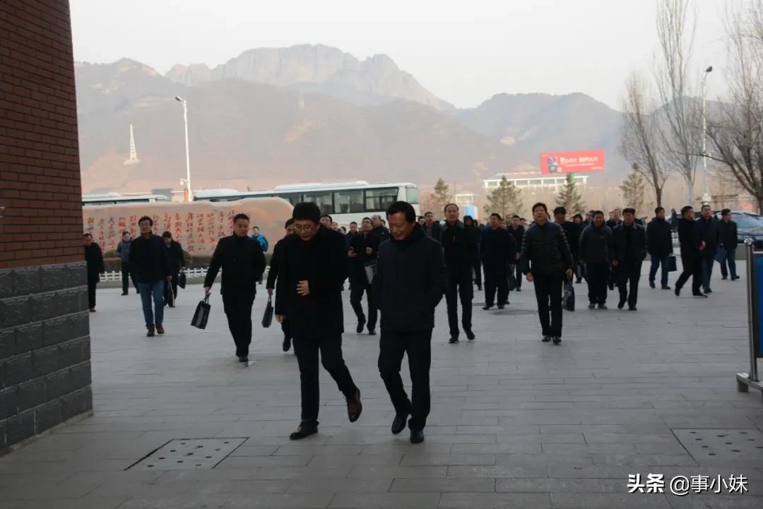 如果,你是承德县一中人