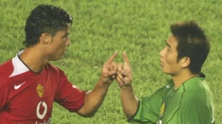 杨璞国安足球,国安杨璞青训