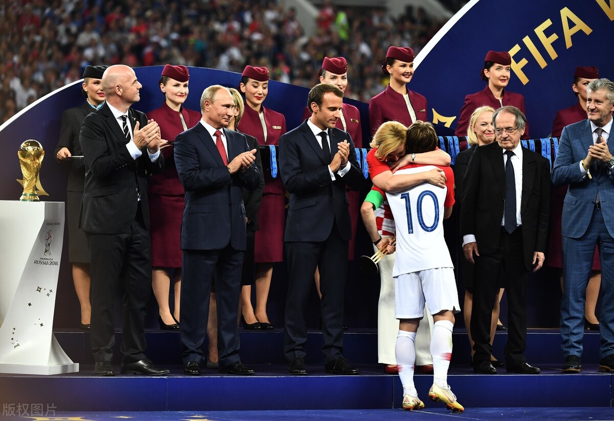 克罗地亚黄金一代,克罗地亚黄金一代比赛