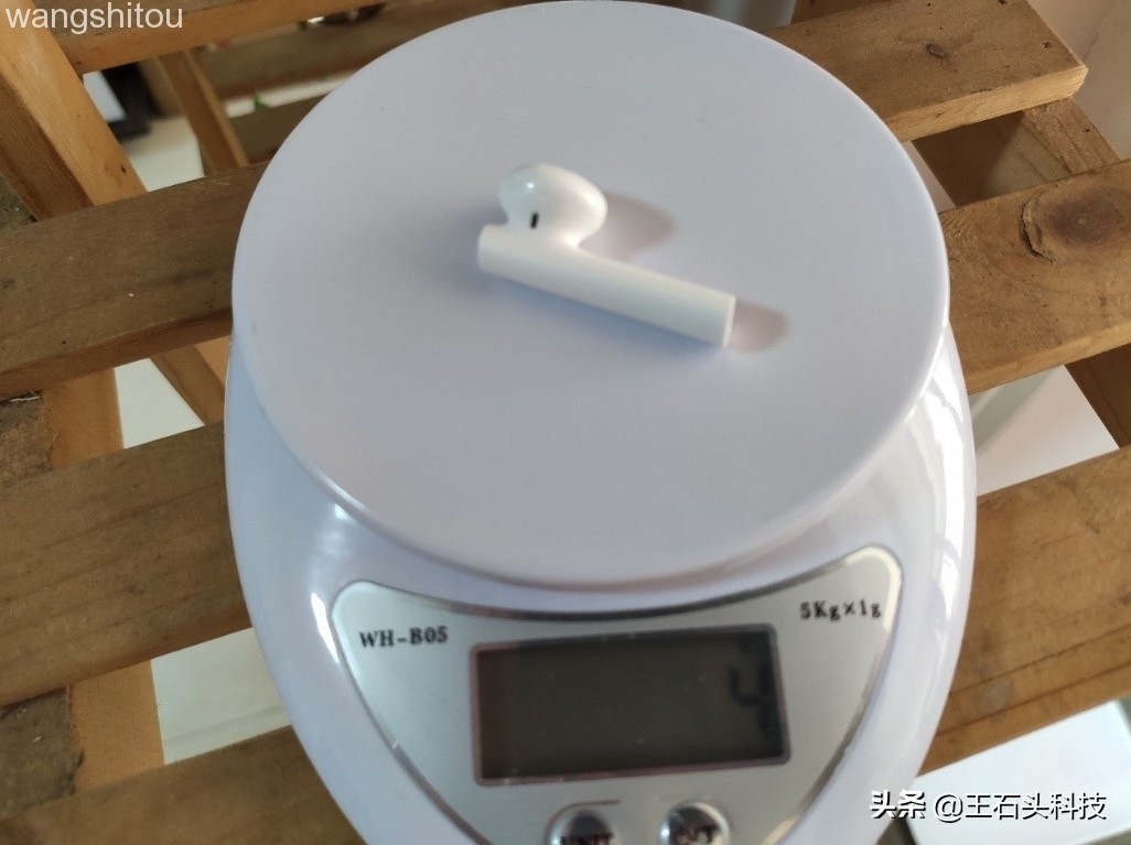 小米蓝牙耳机和苹果airpods2测评,小米真无线蓝牙耳机air2pro升级