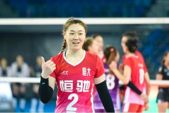 中国女排胜韩国，释放3大信号，2条足够惊喜1条为联赛提了个醒