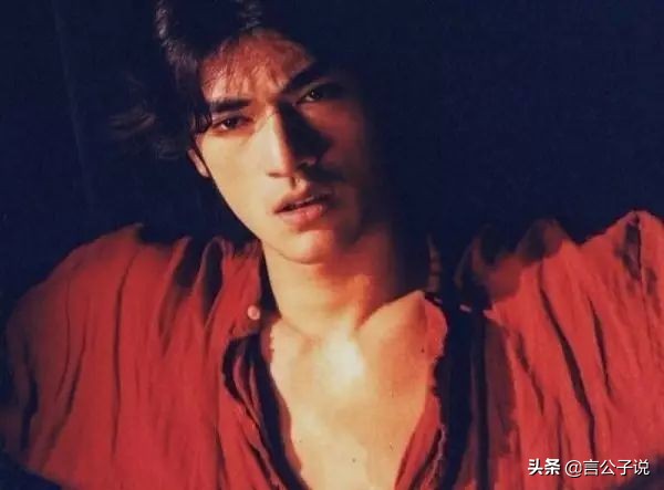 20位港台男星今昔对比,港台男明星今昔颜值对比100位