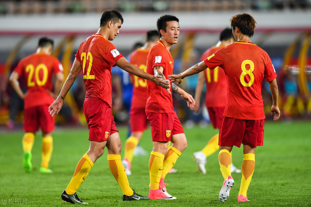 世界杯预选赛俄罗斯战绩,俄罗斯世界杯预选赛国足对卡塔尔