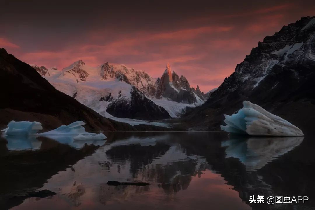 我如何从一个摄影萌新变成现在的「游神」的？