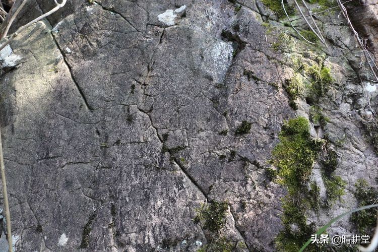 赣州峰山附近一日游自驾游景点,赣州峰山美景