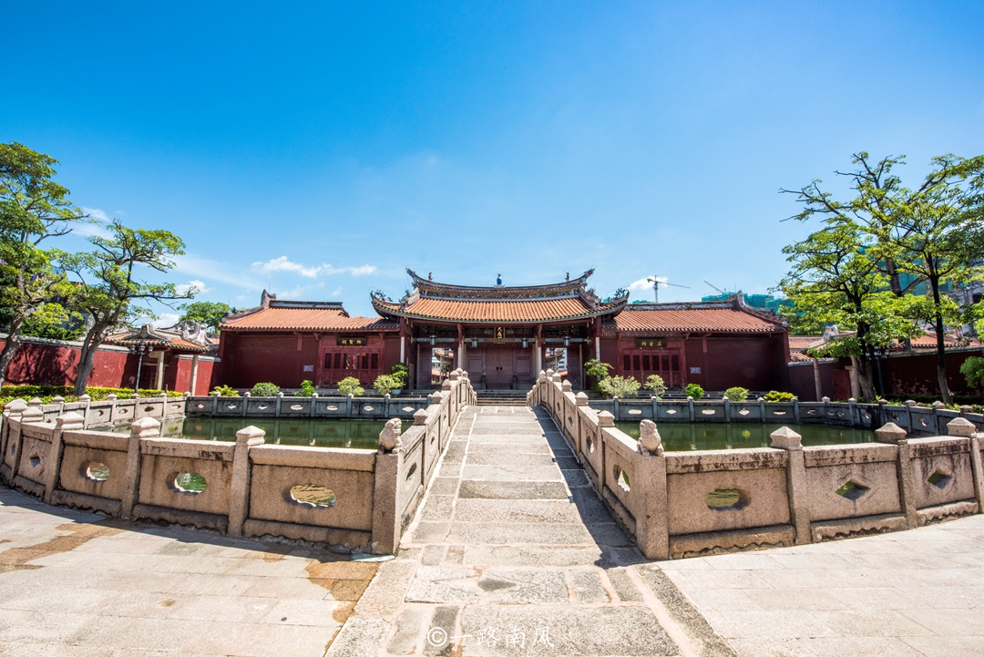 广东省揭阳市有什么特点,揭阳有没有存在感