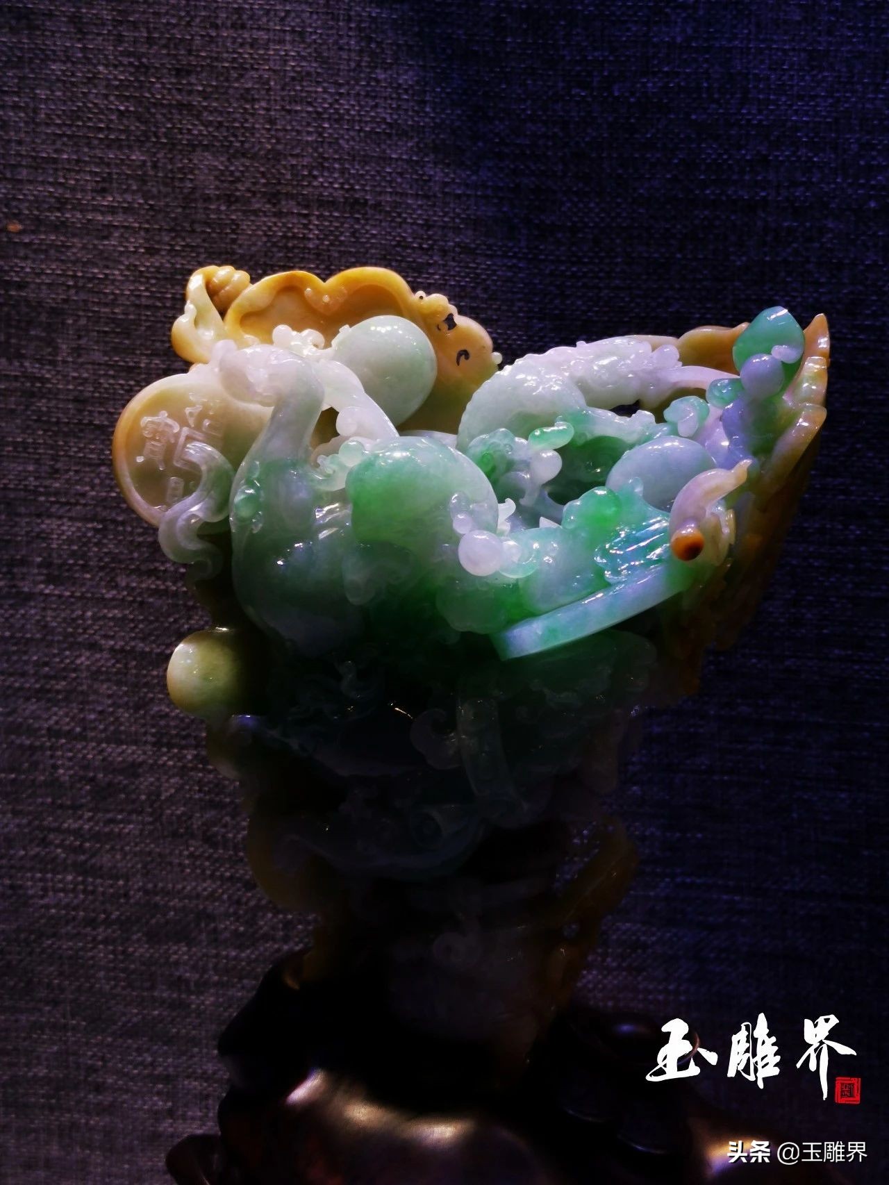 2019华表奖：工艺巧思比拼，摆件斗艳大PK