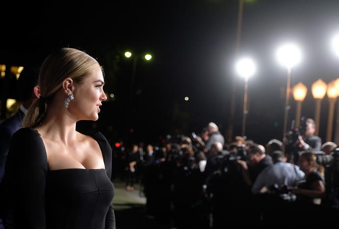 维密超模魔鬼身材的秘诀,维密超模身材是天生的吗