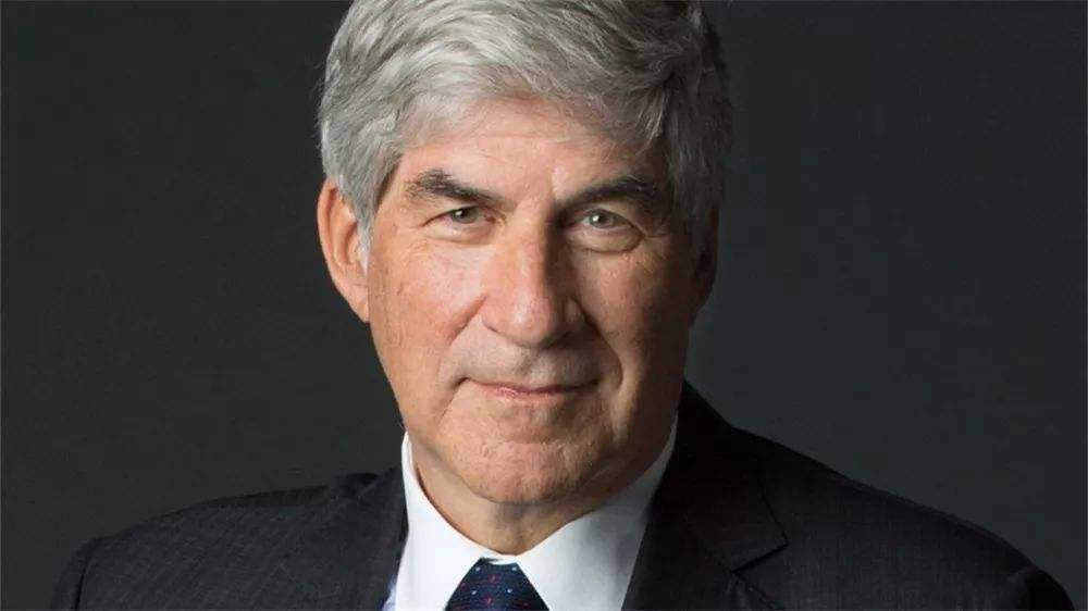 布鲁斯科夫纳一年收入,十年的年复合收益率