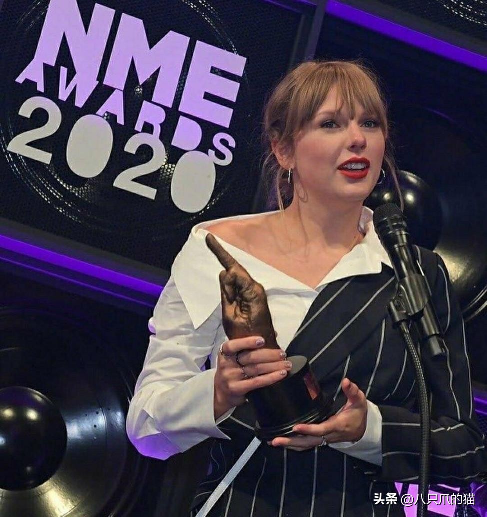 霉霉style现场服装,霉霉穿搭私服