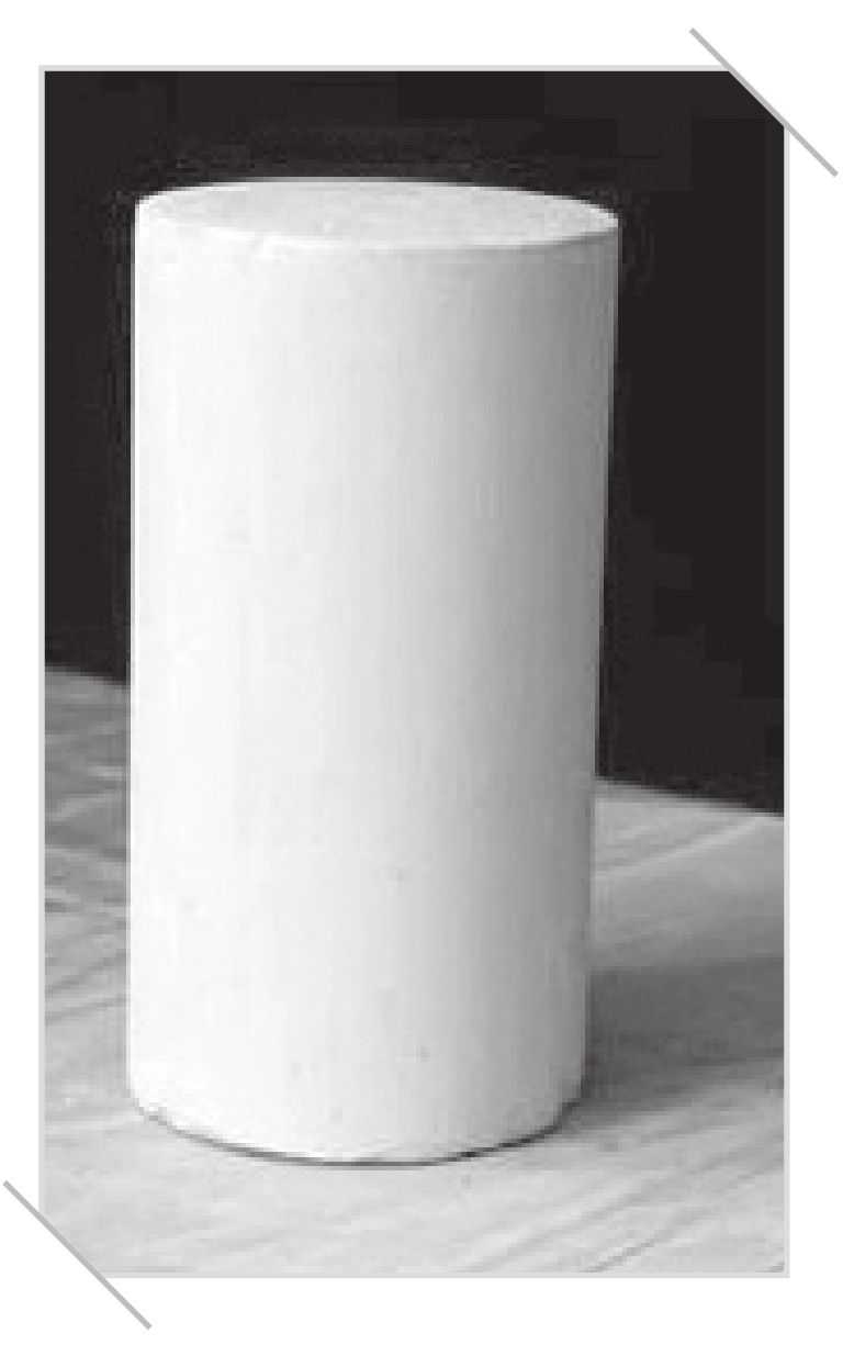 最简单的几何体素描画法步骤图片,如何画好素描几何体零基础