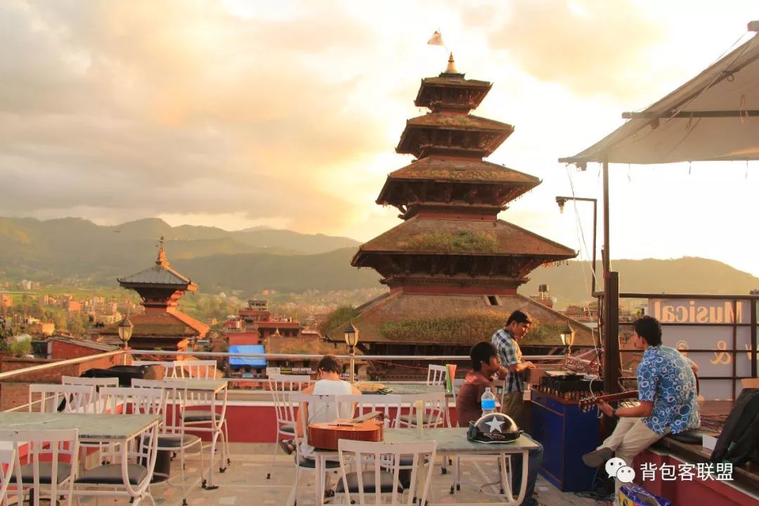 去尼泊尔的行前准备,尼泊尔旅游全攻略签证