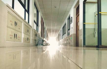 上海回不去的青春,上海市建平中学老照片