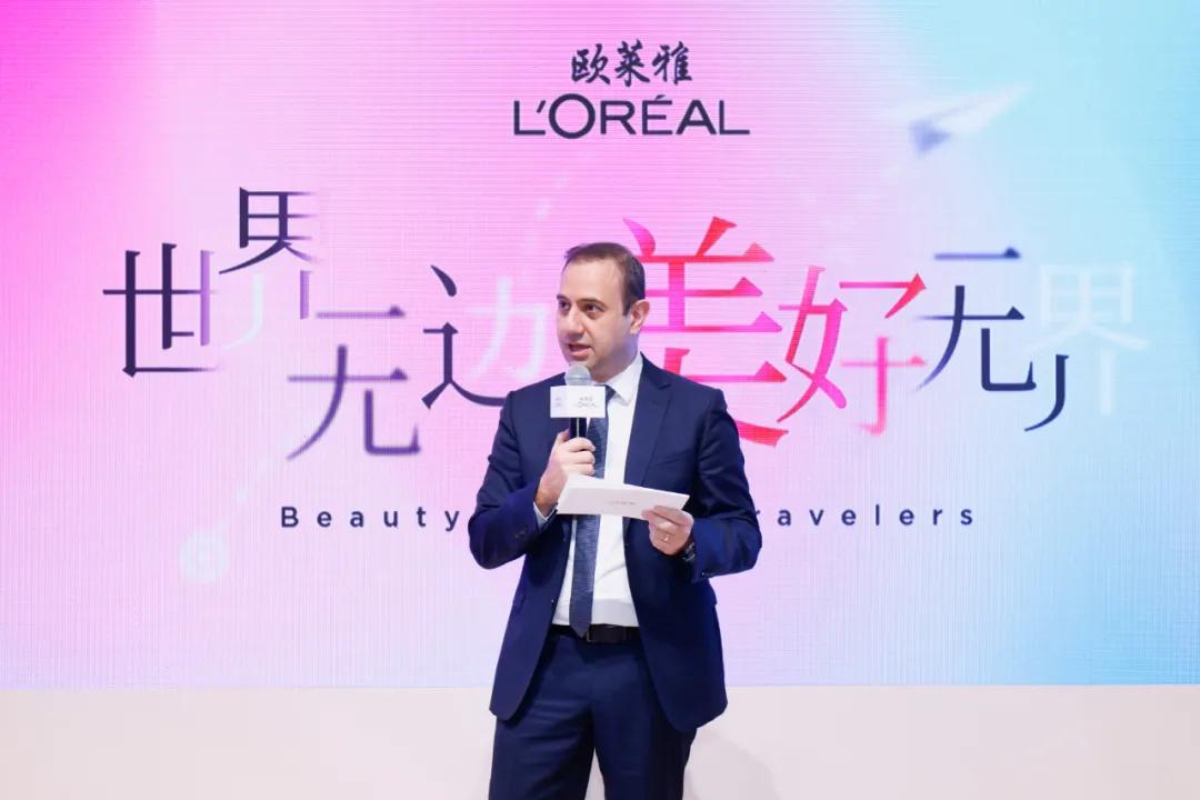 海口国际消费展化妆品,美博会现场美妆品牌