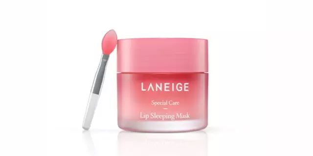 唇膏和唇膜，哪个更好？兰芝唇膜为什么这么火？