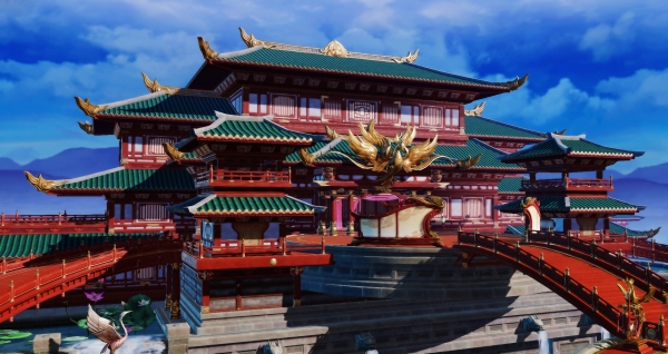 新天龙八部画质,新天龙八部画质最好的是哪个