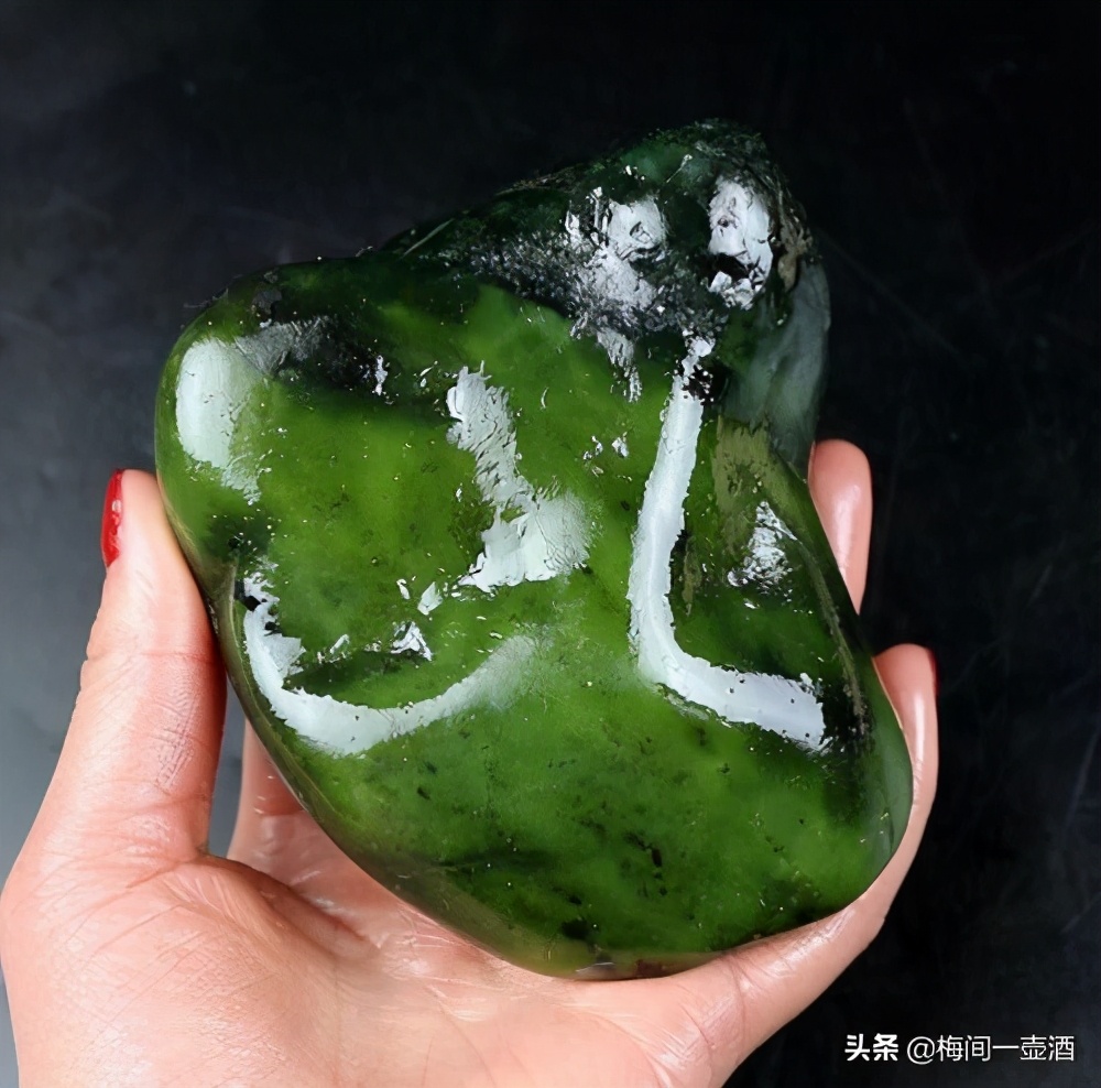 宝石橄榄石从哪里来,宝石橄榄石