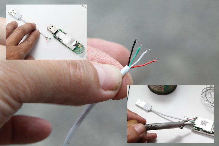 u盘打不开简单修复u盘的好方法,爱国者u盘受损最简单的修复方法