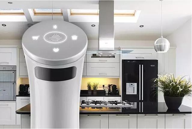 有了这个智能管家单身狗的生活也能井井有条