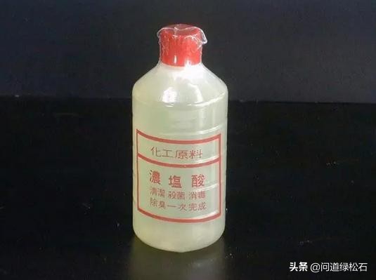 绿松石优化怎么看出来,优化绿松石和原矿绿松石的区别