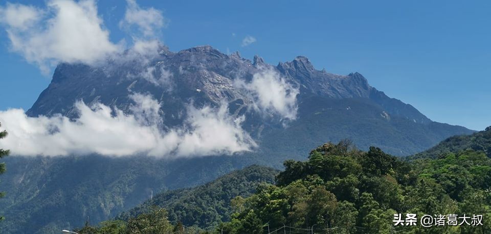 去一趟马来西亚要花多少费用,去一趟马来西亚一天游