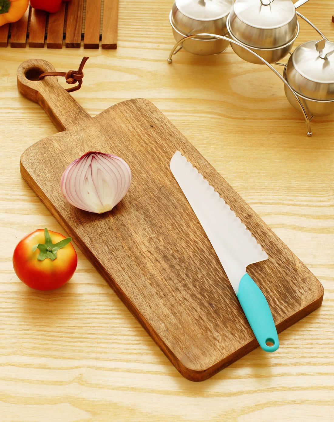 家庭切菜板什么材质的最好用,实木切菜板什么木材质的好