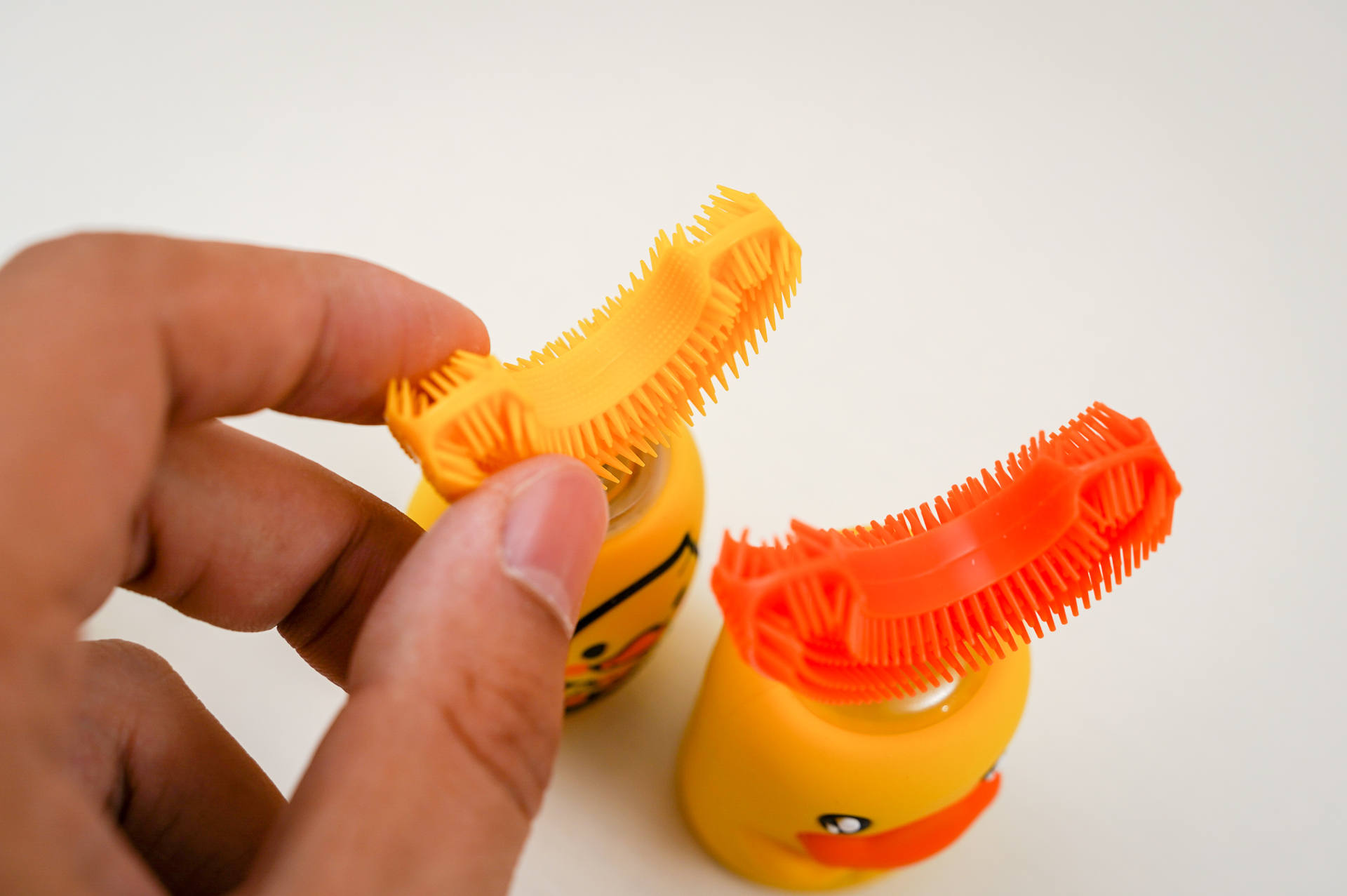 儿童电动牙刷u型真实推荐测评,usmile电动牙刷怎么样