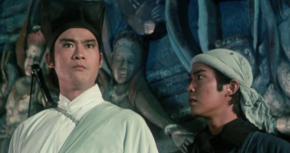 少林足球一分钟两百万的特效,少林足球票房和功夫票房