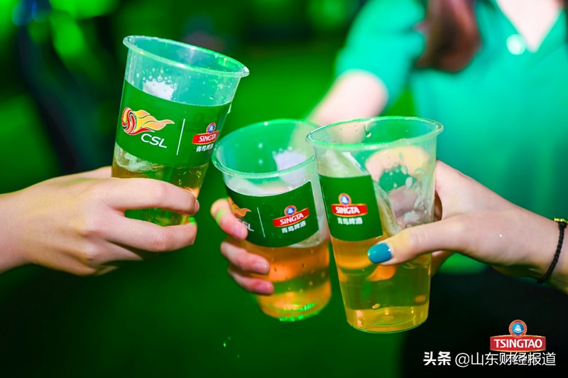 青岛啤酒中超观赛,青岛啤酒中超观赛派对河南