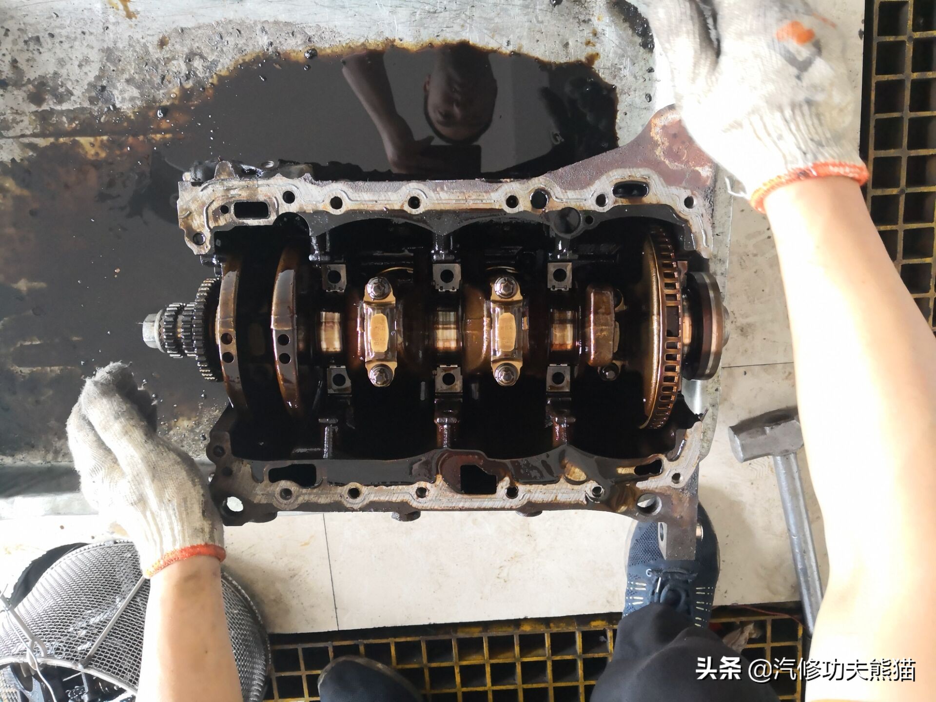 如何解决大众途观严重烧机油问题,新途观烧机油严重吗