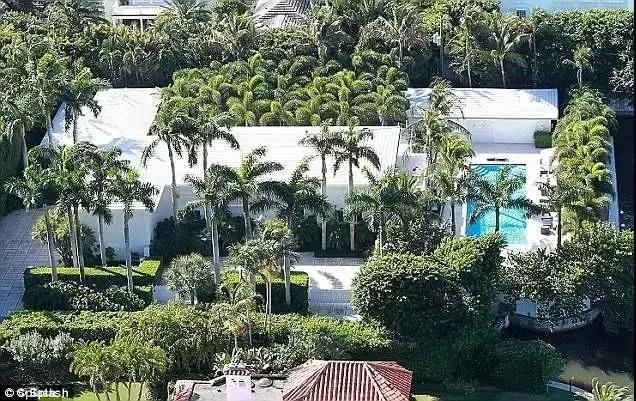 美国富豪性侵案件,美国富豪丑闻