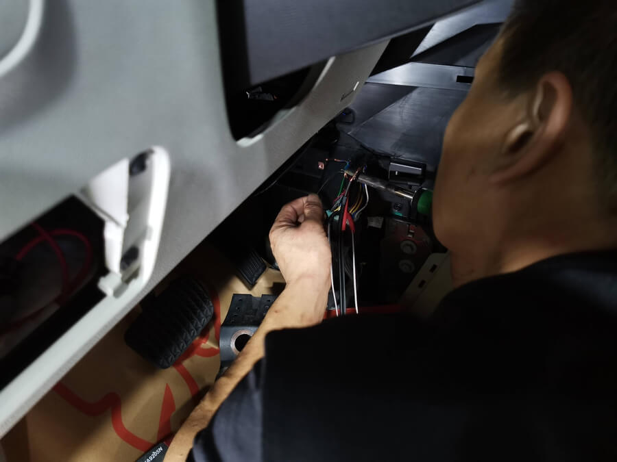 别克gl8隔音效果怎样,别克gl8隔音和滤震