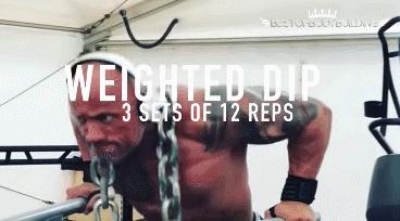 巨石强森健身计划,巨石强森训练时间表