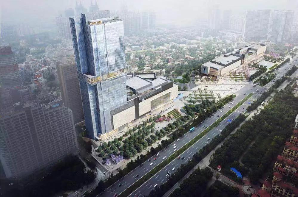 成都商业2020,成都的商业发展趋势