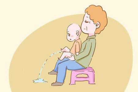 宝宝尿的多怎么回事,宝宝尿多是什么原因