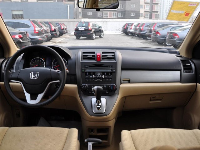 23款本田crv混动版是几代发动机,crv在中国经历了几代产品