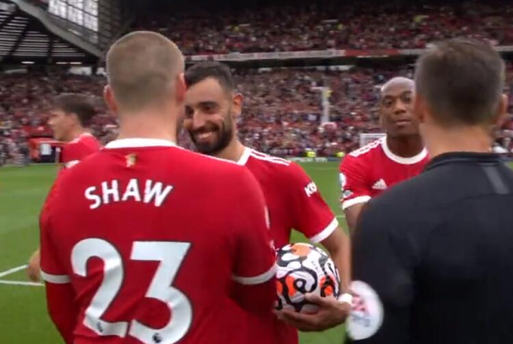 曼联b费走了吗,曼联的b费是什么意思