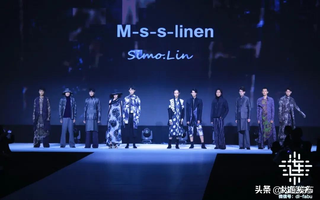 大连这座城市充满着欧洲风情,大连最美的瞬间