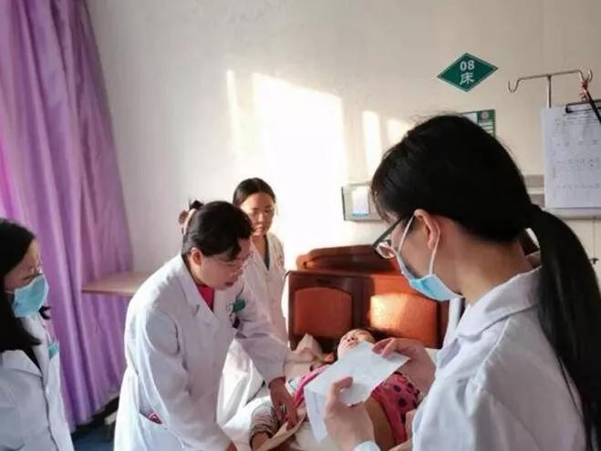 妇幼保健院新院一期,妇幼医院新春