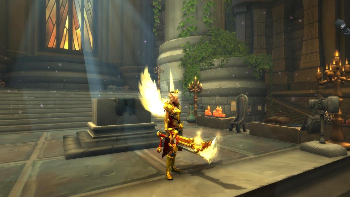 魔兽世界集合石使用方法,魔兽世界集合石发布