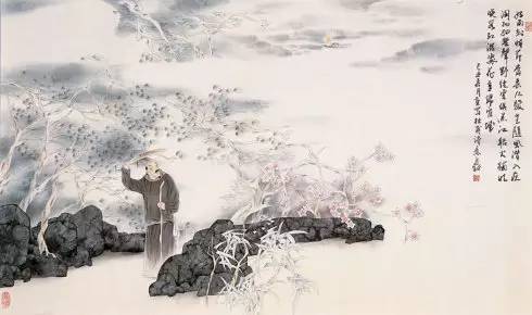 杜甫写天末怀李白的背景,文章憎命达的下一句