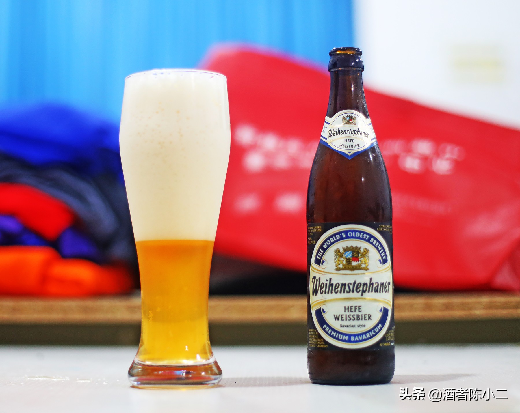 德式啤酒怎么选择好的 (德啤十大高端啤酒排行榜)