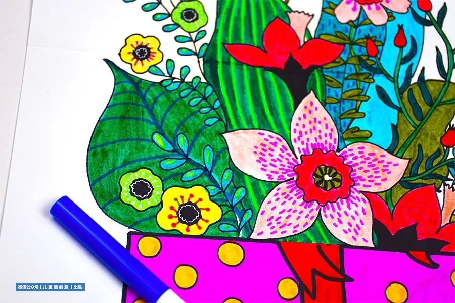 立体圣诞贺卡手工简画,画儿童简单新年贺卡手工