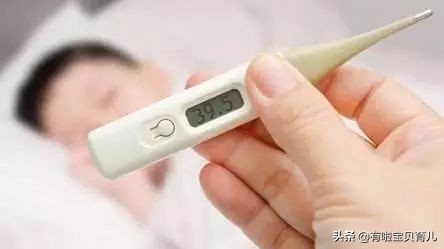 发热≠新冠肺炎，宝宝出现发烧怎么办？