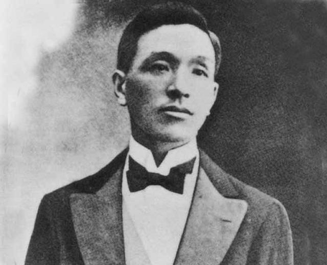 民国时期有哪些人当总统,民国时期有几个人当过总统