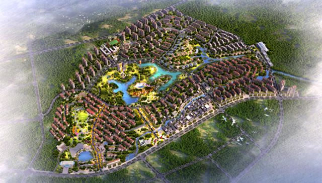 天福集团实力怎么样,天福集团地产