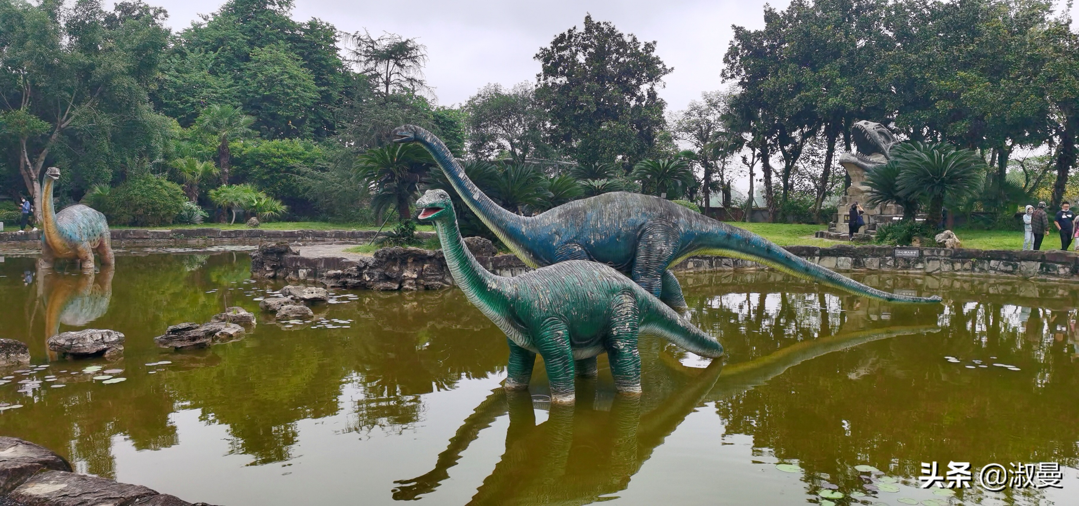 恐龙距今多少年前灭绝,恐龙灭绝前有人类吗