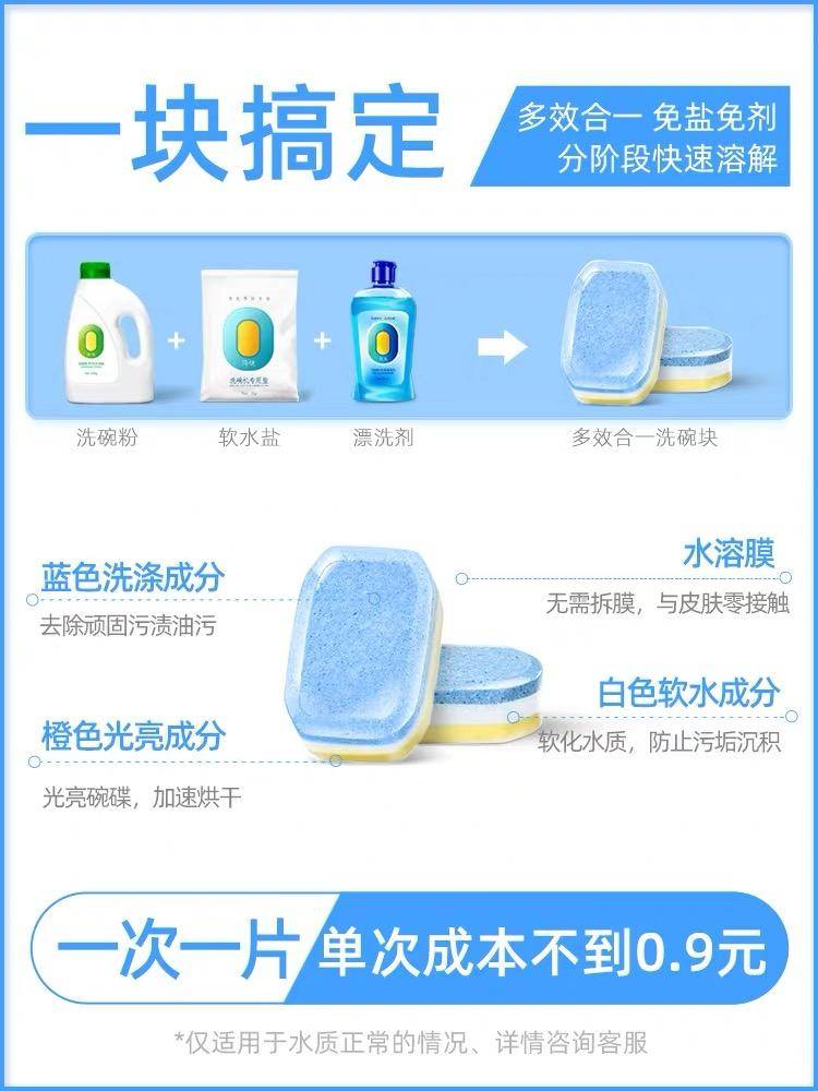 洗碗块排名第一名口碑最好,洗碗块排名第一名