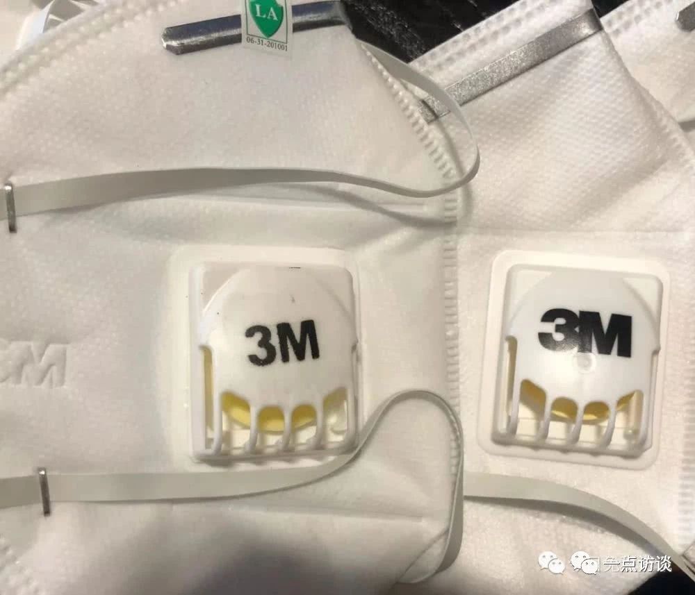 3m假货口罩有效果吗,3m口罩100万假冒伪劣