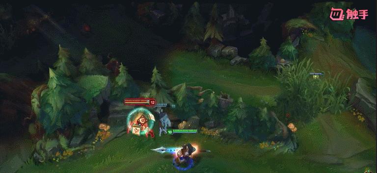 lol召唤师技能介绍,lol召唤师现有技能